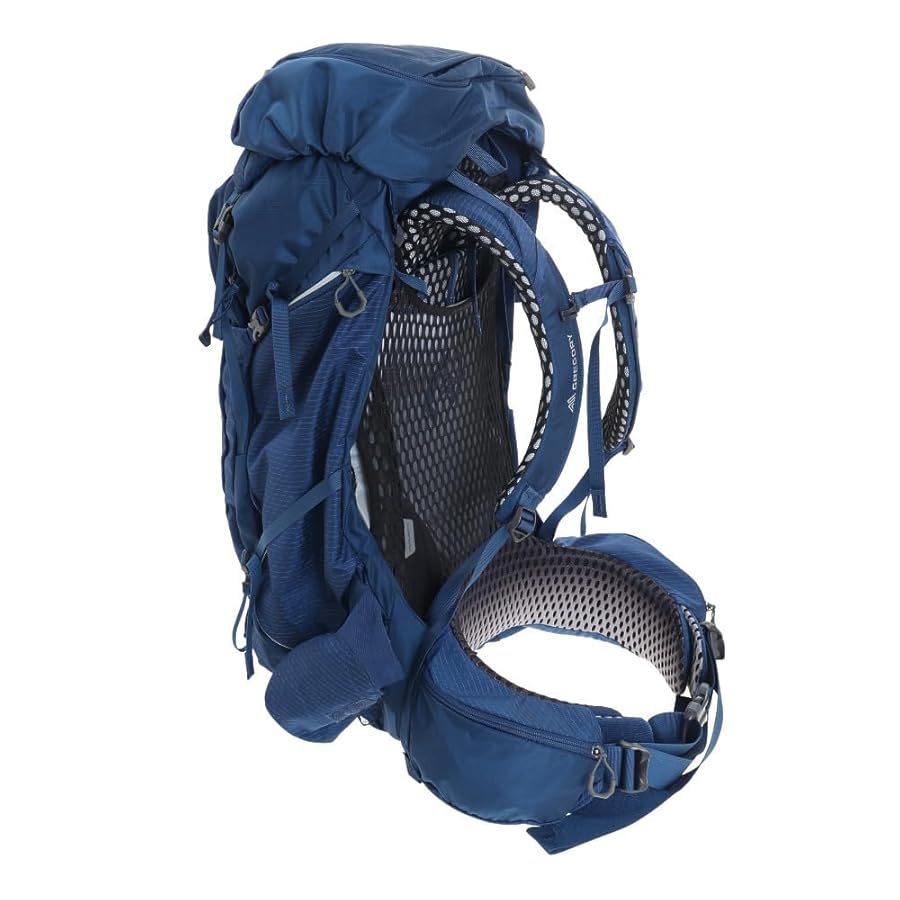 Gregory - グレゴリー　GREGORY　カトマイ　Katmai　65 Katmai 65 | Backpacking Packs | Gregory